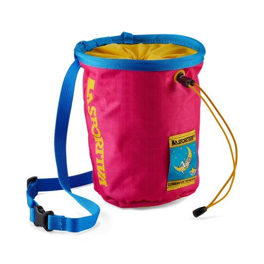 Granite Chalk Bag
