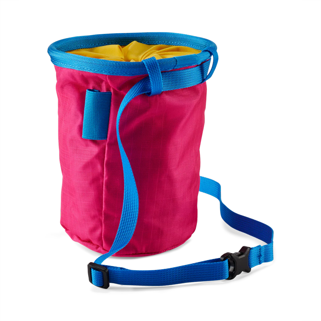 Granite Chalk Bag COTM