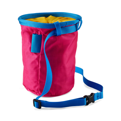 Granite Chalk Bag COTM