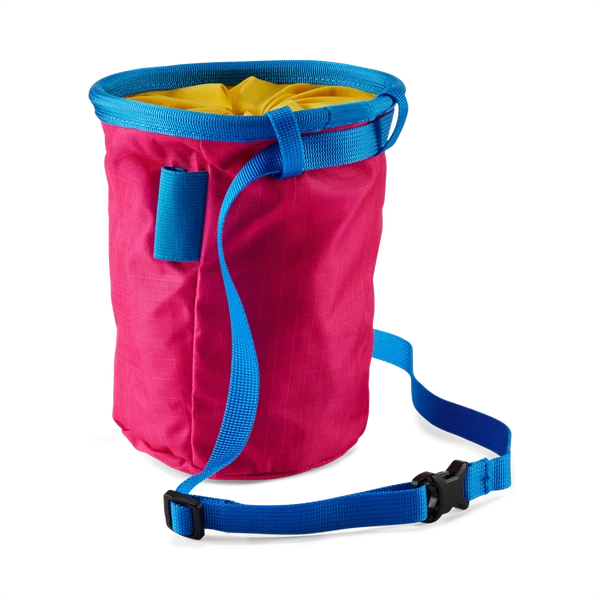 Granite Chalk Bag