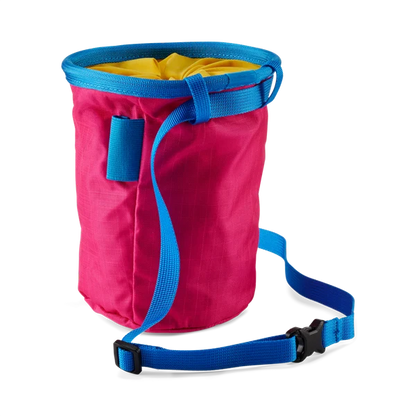 Granite Chalk Bag