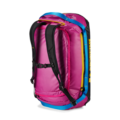 Nomad 40 Duffel Bag