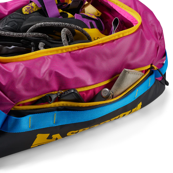 Nomad 40 Duffel Bag