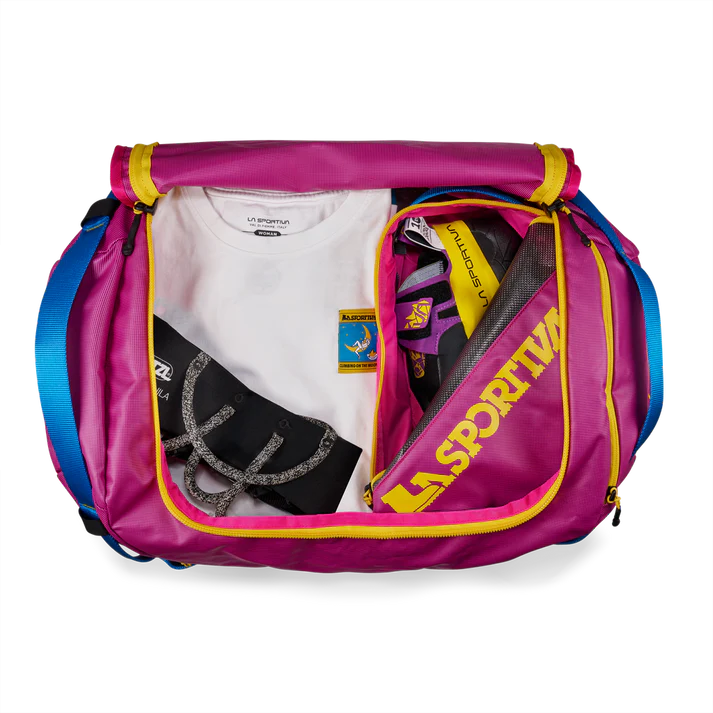 Nomad 40 Duffel Bag