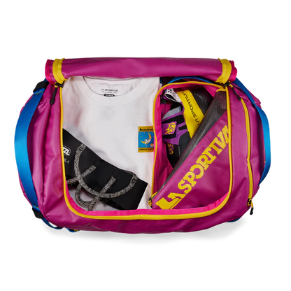 Nomad 40 Duffel Bag