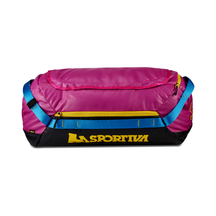 Nomad 40 Duffel Bag