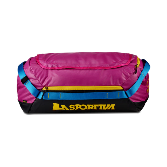 Nomad 40 Duffel Bag