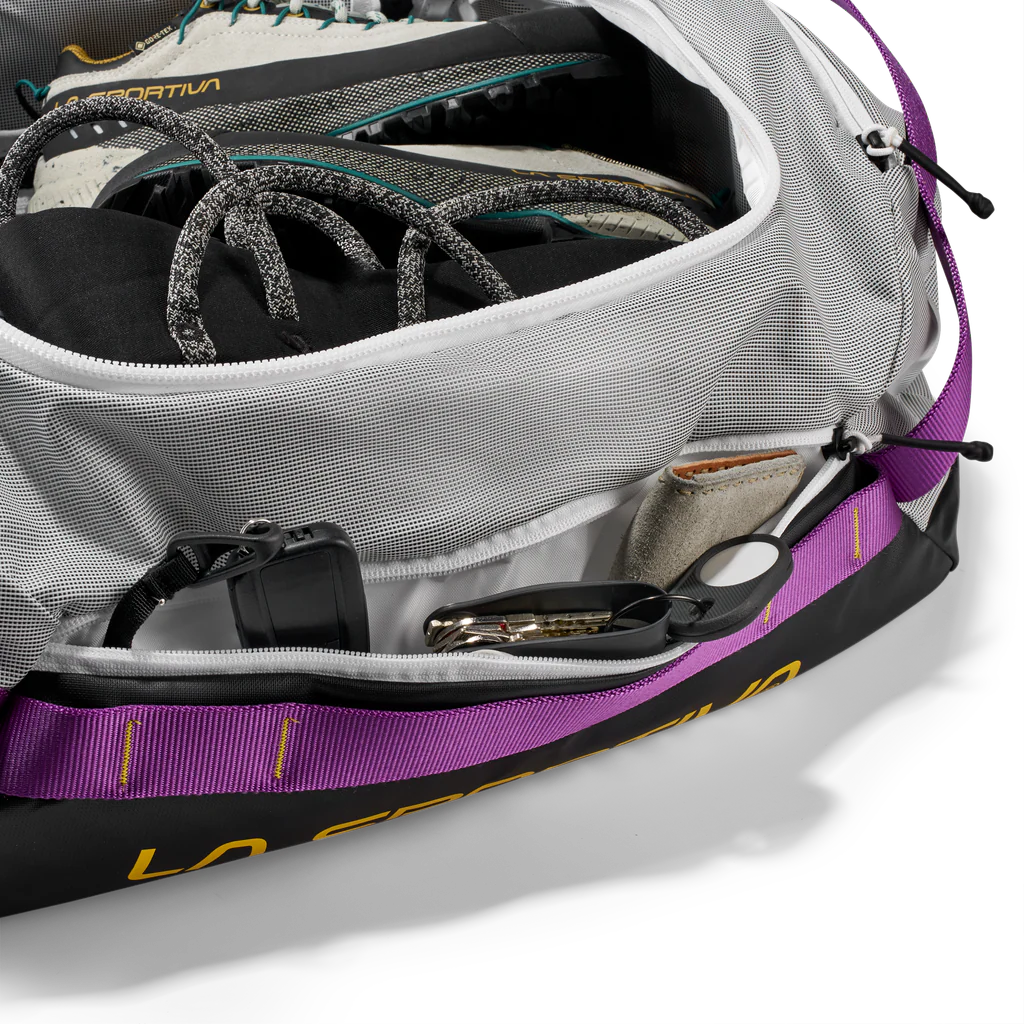 Nomad 40 Duffel Bag