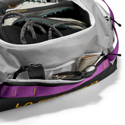 Nomad 40 Duffel Bag