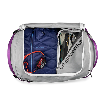 Nomad 40 Duffel Bag