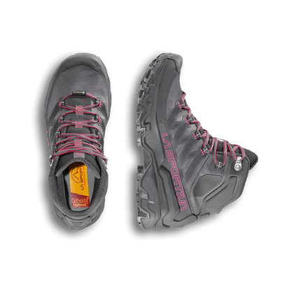 Ultra Raptor 3 Mid GTX Womens