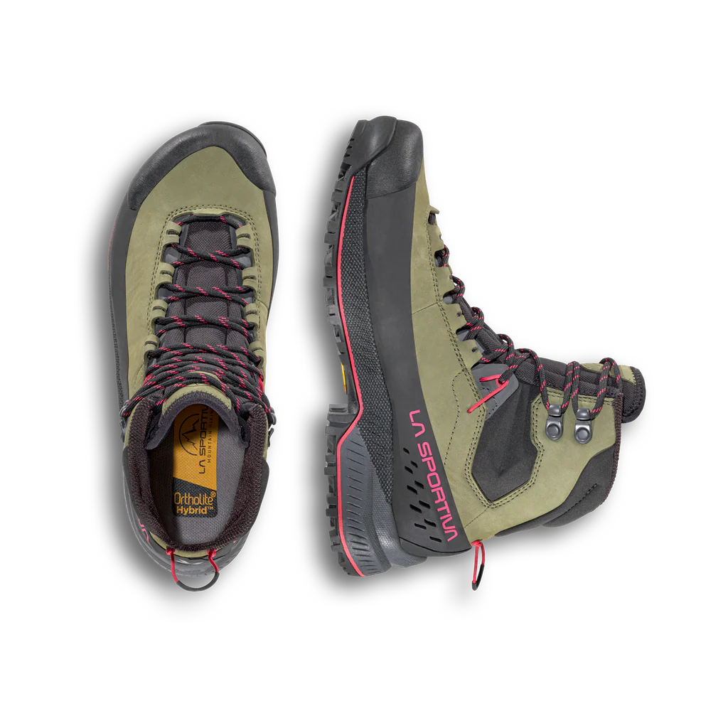 TX5 Evo MID GTX Womens