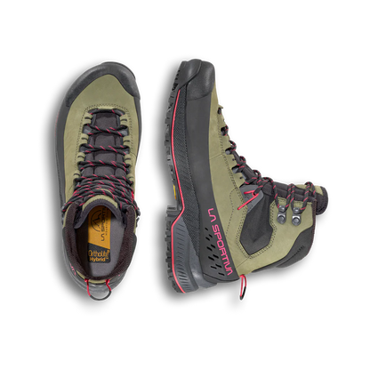 TX5 Evo MID GTX Womens