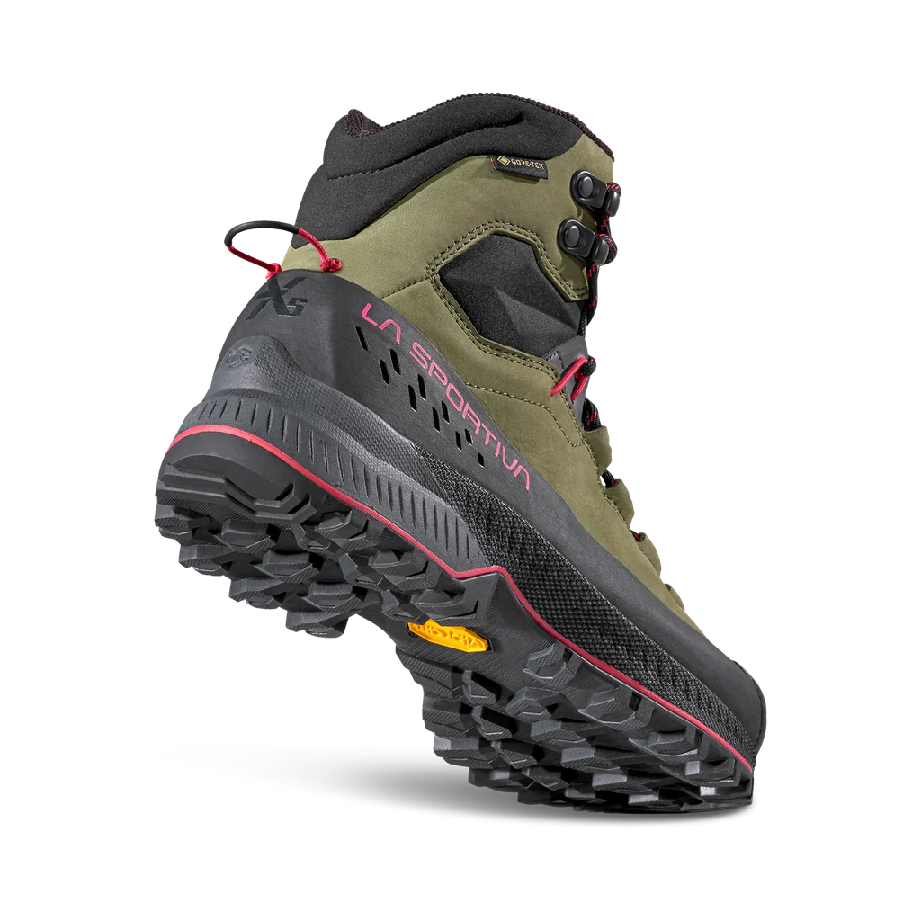 TX5 Evo MID GTX Womens