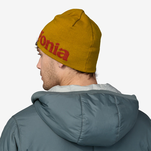 Beanie-Mütze